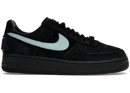 Nike Air Force 1 Low Tiffany & Co product photo