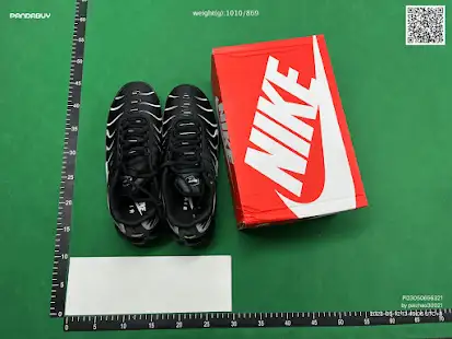Nike Air Max Plus (22 Colorways) QC photo