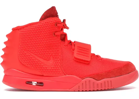 Nike Air Yeezy 2 (3 Colorways) product photo