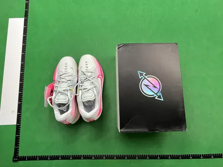 Nike Air Zoom GT Cut 1.0 (10 Colorways) QC photo