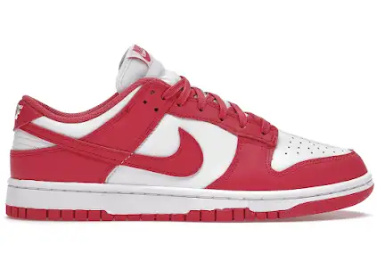 Nike Dunk Low Archeo Pink product photo