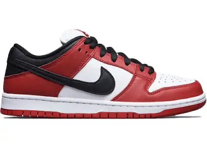 Nike Dunk Low Chicago product photo