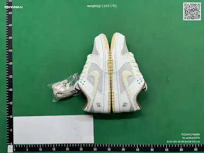 Nike Dunk Low Retro PRM Year of the Rabbit QC photo