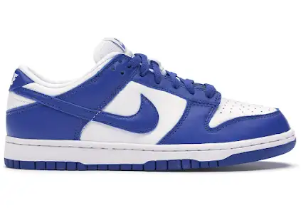 Nike Dunk Low SP Kentucky product photo
