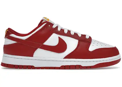 Nike Dunk Low USC product photo