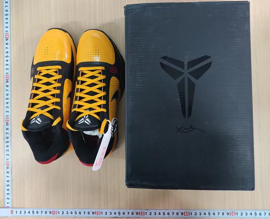 Nike Kobe Shoes (31 Colorways) QC photo