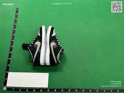 Nike SB Dunk Low J-Pack Shadow QC photo