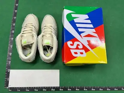 Nike SB Dunk Low Mummy QC photo
