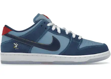 Nike SB Dunk Low Pro Why So Sad? product photo