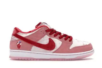 Nike SB Dunk Low StrangeLove Valentines Day product photo