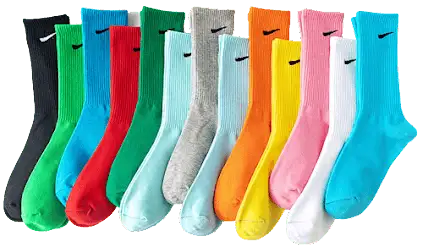 Nike Socks #2 product photo