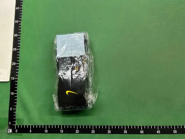 Nike x Nocta Socks 3-Pack QC photo
