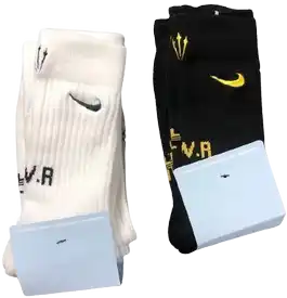 Nike x Nocta Socks 3-Pack product photo
