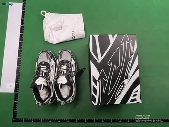 Off-White Be Right Back Shoes (6 Colorways) QC photo