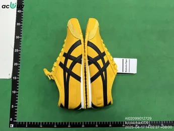Onitsuka Tiger Mexico (16 Colorways) QC photo