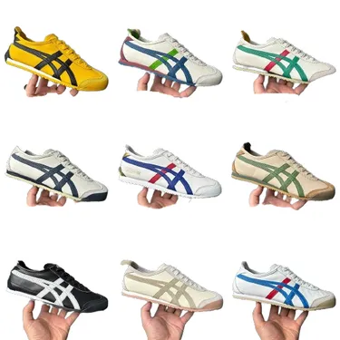 Onitsuka Tiger Mexico (16 Colorways) product photo