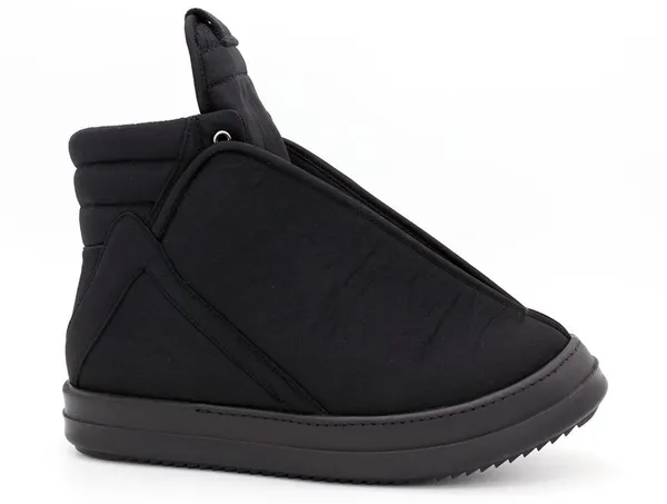 Rick Owens DRKSHDW Hoof Dunks Sneakers product photo