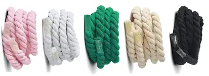 Rope Shoelaces product photo