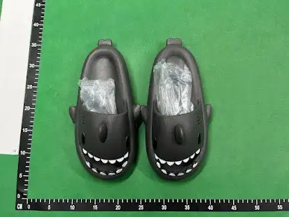 Shark Slides QC photo