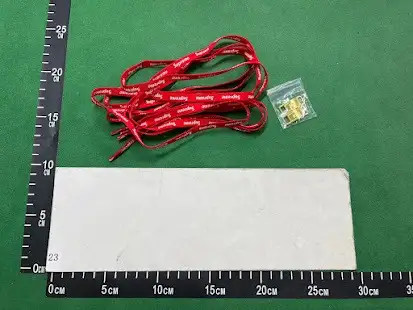 Supreme Laces QC photo