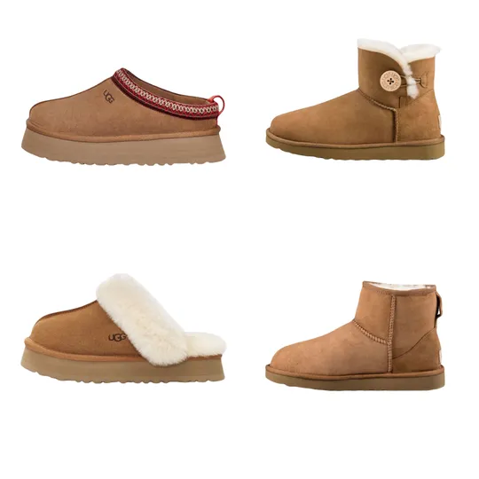 UGG Shoes (12 Variants) product photo
