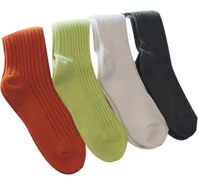 Unbranded Blank Socks (6 Variants) product photo