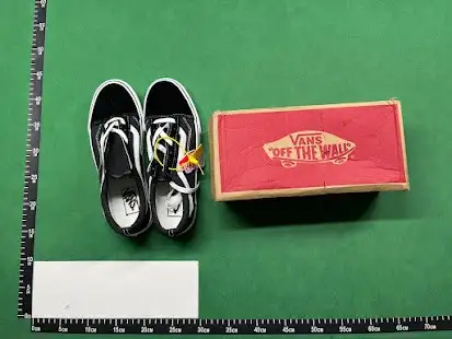Vans QC photo