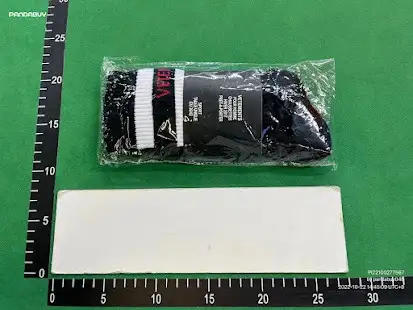 Vetements Socks QC photo