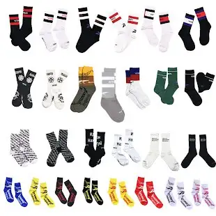 Vetements Socks product photo