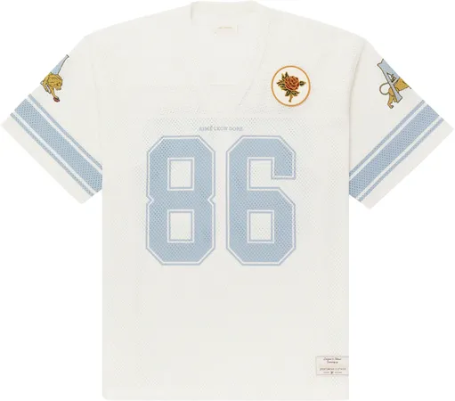 Aime Leon Dore Mesh Football Jersey (2 Variants) product photo