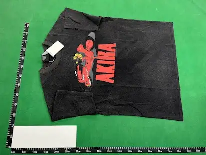Akira Tee QC photo