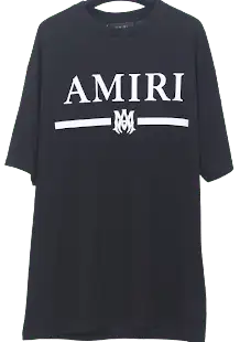 Amiri Logo Tee product photo