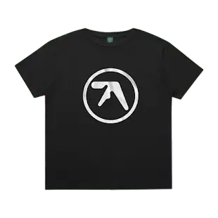 Aphex Twin Tee product photo