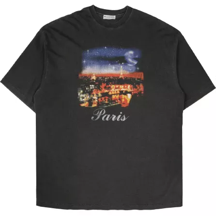Balenciaga AW17 Paris Tee product photo