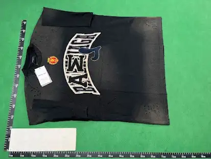 Balenciaga Skater Tee QC photo