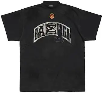Balenciaga Skater Tee product photo