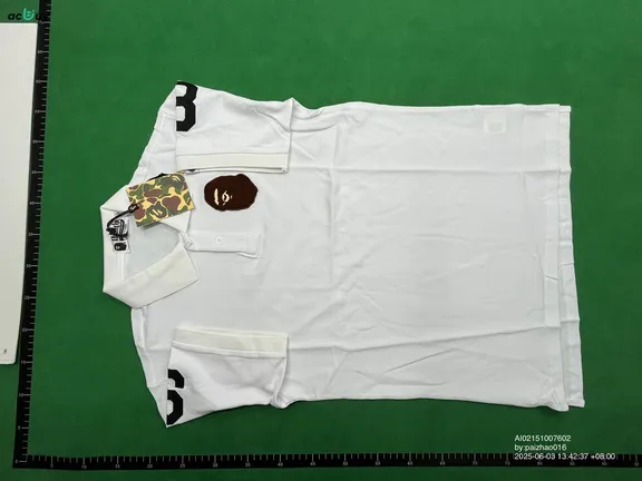 Bape Polo (6 Variants) QC photo