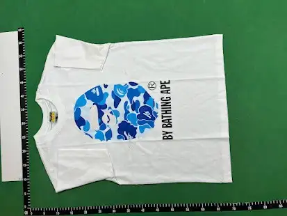 Bape Tees (54 Variants) QC photo