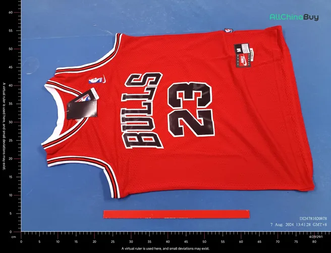 Basketball Jerseys (24 Variants) QC photo