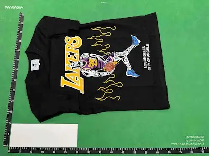 Basketball Tees QC photo