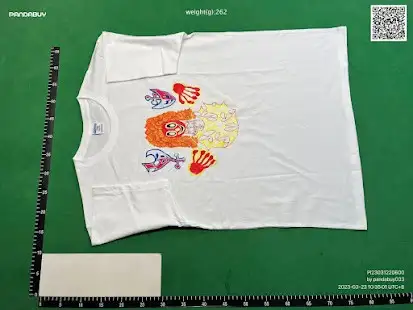 Bladee Exeter Tee QC photo