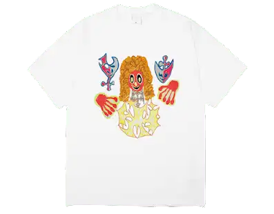 Bladee Exeter Tee product photo