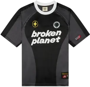 Broken Planet Market Jersey Cosmic Speed product photo