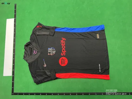 Bunch of Football Player Edition Jerseys #1 (80 Variants) QC photo