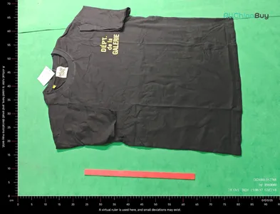 Bunch of Gallery Dept Tees #1 (63 Variants) QC photo