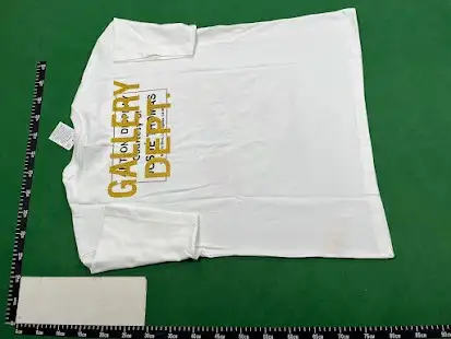 Bunch of Gallery Dept Tees #2 (71 Variants) QC photo