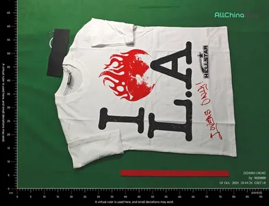 Bunch of Hellstar Studios Tees #2 (103 Variants) QC photo