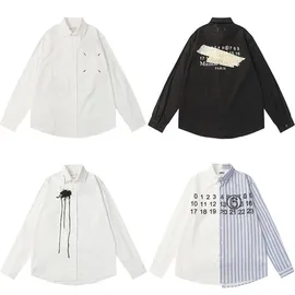 Bunch of Maison Margiela Button Up Shirts (11 Variants) product photo