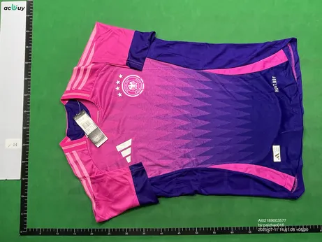 Bunch of National Team Football Player Edition Jerseys (78 Variants) QC photo