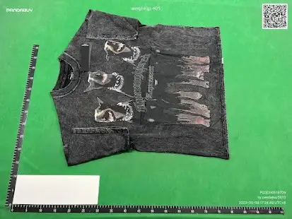 Bunch of Represent Tees (51 Variants) QC photo